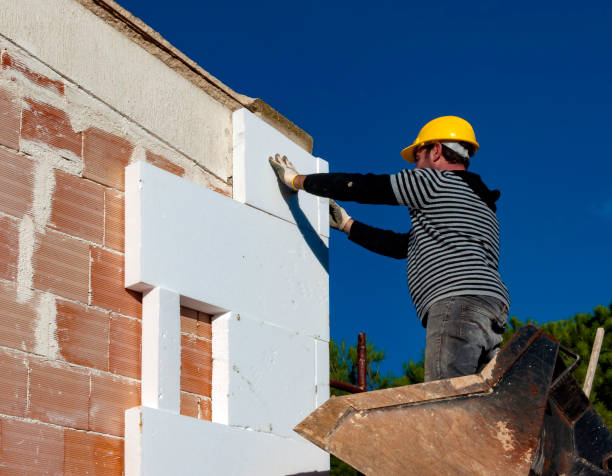 Best Professional Insulation Contractor  in Fountain, CO