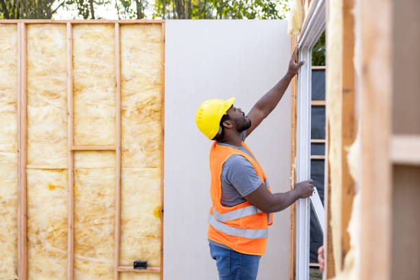 Best Attic Insulation Installation  in Fountain, CO