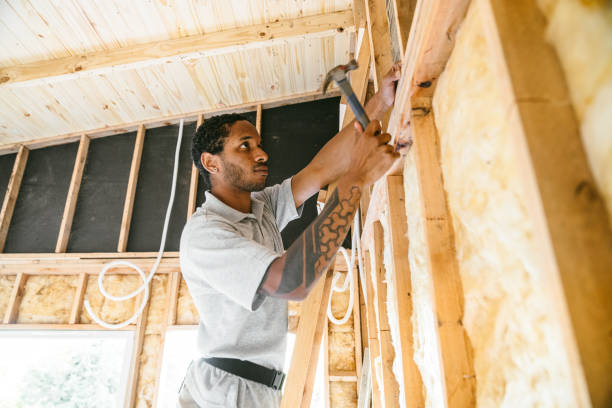 Best Garage Insulation Installation  in Fountain, CO