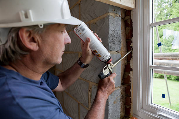 Best Wall Insulation Contractor  in Fountain, CO